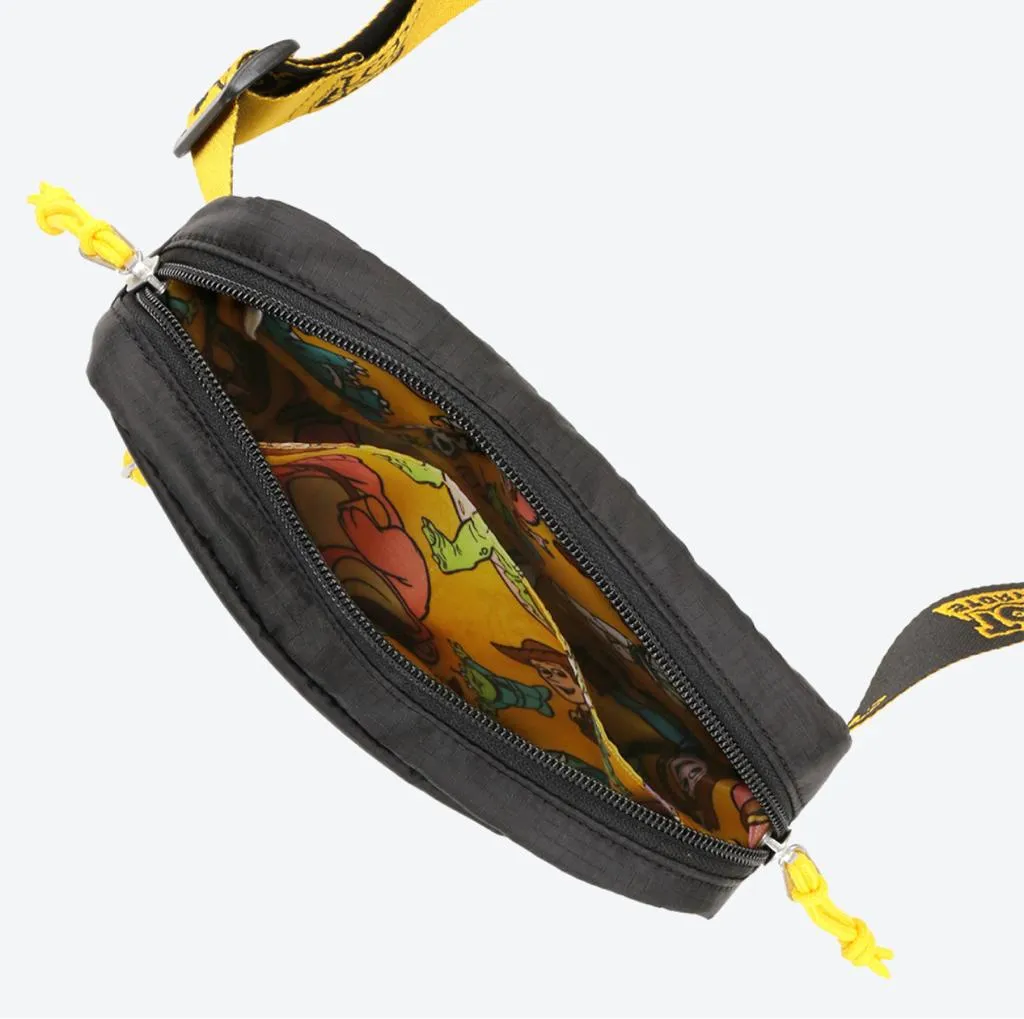 TDR - Body Bag x Toy Story