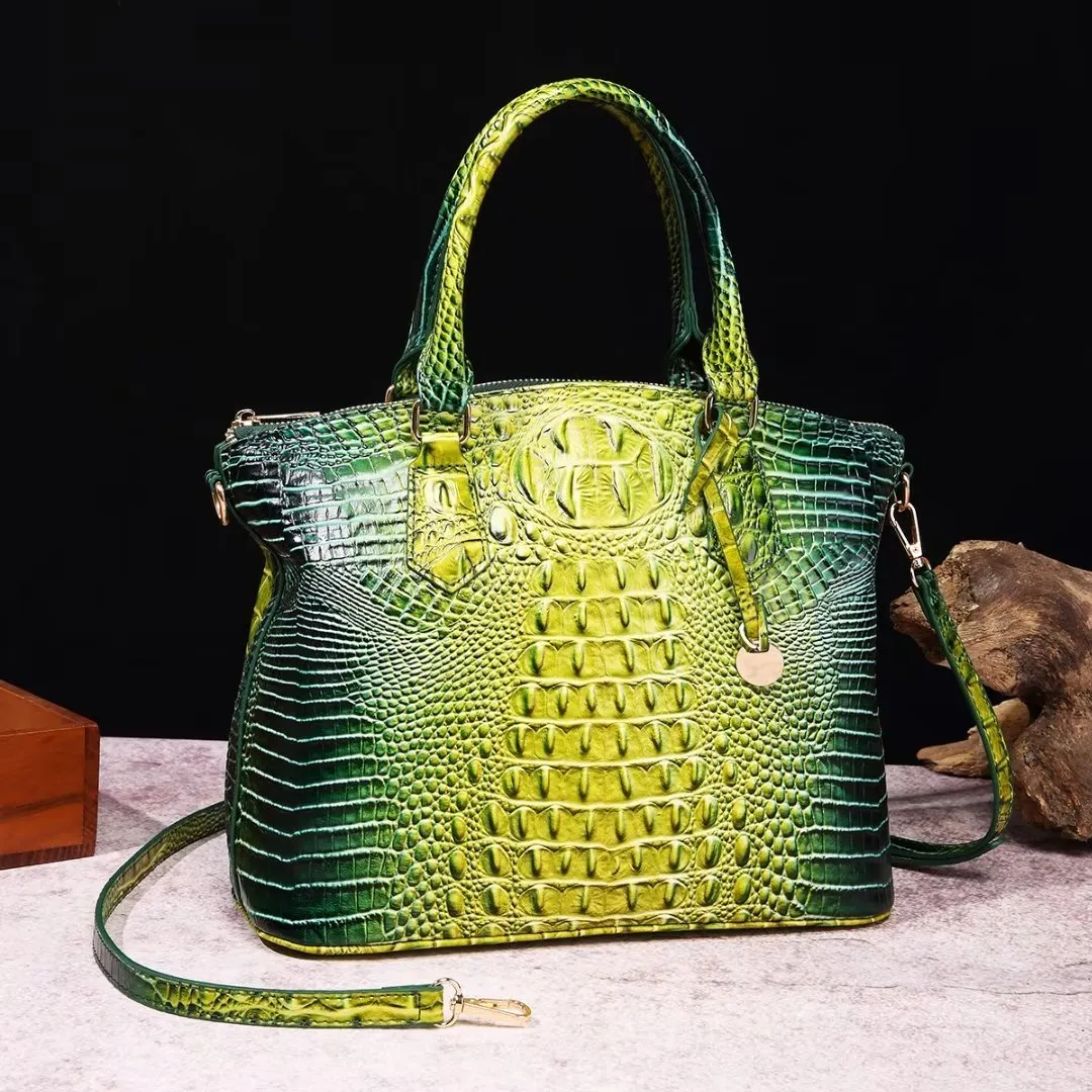 Veltique's Chic Carry-All Tote